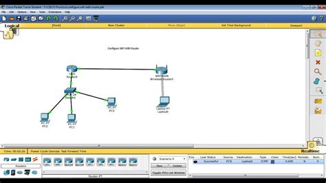 Image result for Cisco Wireless Router Setup