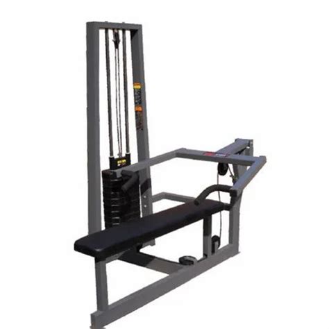Chest Exercise Machine - Horizontal Chest Press Manufacturer from Jaipur