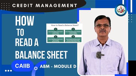 Image result for CAIIB ABM Module A