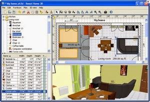 Image result for 3D Kitchen Design Freeware
