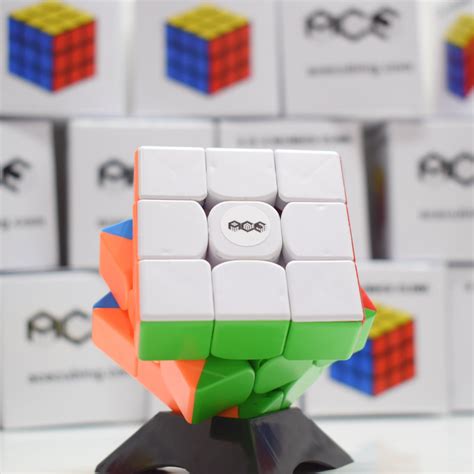 3x3 Basic Rubiks Cube – AceCubing