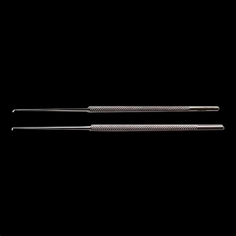 Cranial Plating Instruments Set - Cranio Dissectors Orthopedic ...