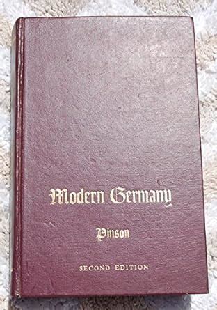 Buy Modern Germany Book Online at Low Prices in India | Modern Germany ...