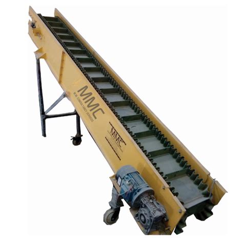 Side Wall Conveyors, Conveyor System, Manufacturer, Supplier, India