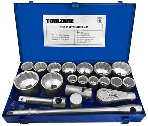 Image result for Work Zone Socket Set