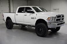 2015 Dodge Diesel by Pre Owned 2015 Dodge Ram 2500 Crew Cab Slt 4x4 Lifted 2015 Dodge Diesel