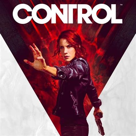 Control Multiplayer Game Officially Revealed in First Gameplay Trailer ...