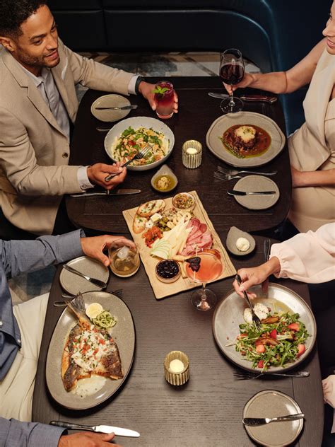 Visit Atlantic City Celebrity Chefs | Dining & Restaurants