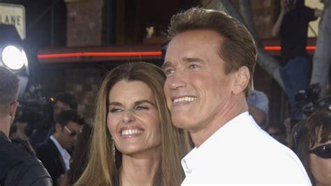 After 10 years Arnold is officially divorced! - TV Exposed - Movies ...