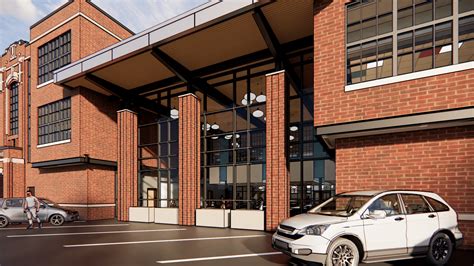 Steele Elementary School Groundbreaking - Crabtree, Rohrbaugh ...