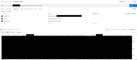 Image result for How Access SharePoint API Using Postman Using Certificate