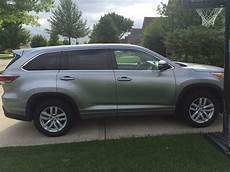 Toyota Highlander For Sale By Owner by 2014 Toyota Highlander Car Sale In Westmont Il Toyota Highlander For Sale By Owner