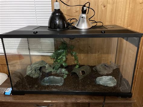 Image result for How Long Are Ball Python Cages