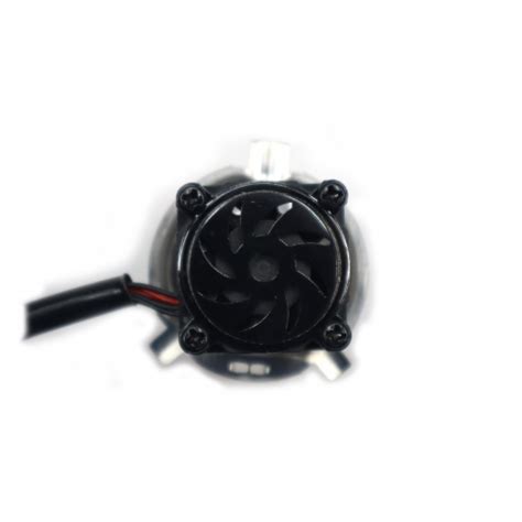 MAP 50w H4 LED Headlight For Universal Bikes & Cars - White color