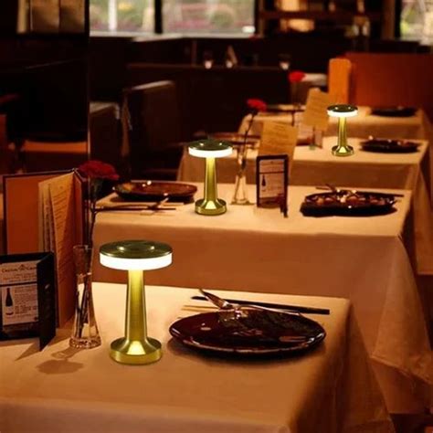 LED Lamp - Rechargeable Led Table Lamp Trader - Retailer from New Delhi