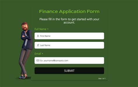 Image result for How to Create Retailers Sign Up Form