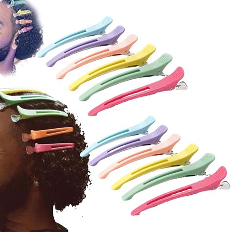 Rainbow Hair Clips Amazon at Wallace Yang blog