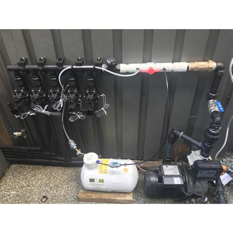 Image result for Irrigation Fertigation Systems