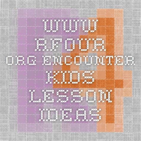 Image result for Preshool Lessons