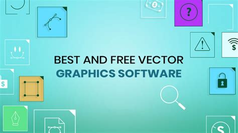 Vector Software 的图像结果