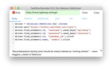 Testwise Features 的图像结果