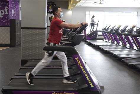 With Danbury-area gyms open, patrons must weigh risks