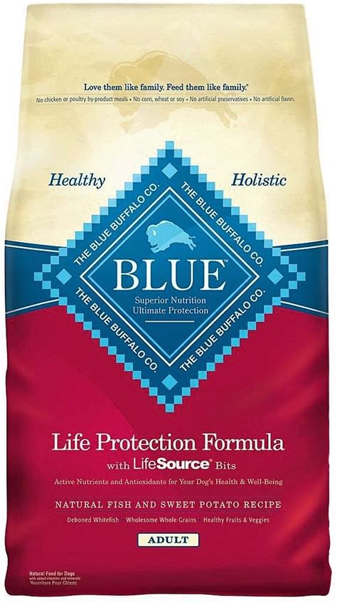 4health dog food recall