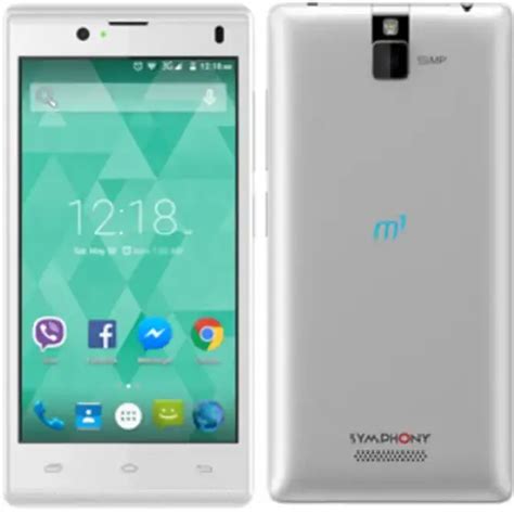 Symphony m1 Images Gallery, Phone Color, 360 View | MobileMaya