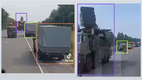 No, this video doesn’t show the Wagner Group arriving in Belarus