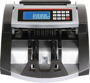 Drop2Kart Bank Grade Currency Counter with Support for All New & Old ...