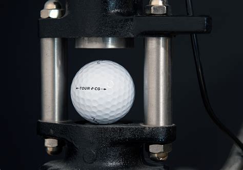 Ball Lab: Maxfli Tour (2023) | MyGolfSpy