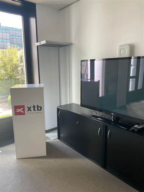 XTB Office Photos | Glassdoor