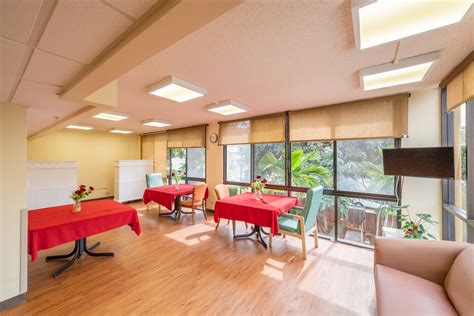 Hale Nani Rehab & Nursing Center - Volare Health