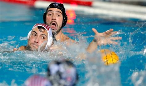 vaterpolo Crvena zvezda Vaterpolo Partizan večiti derbi - Informer.rs