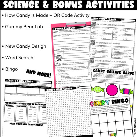 Object Lessons with Candy 的图像结果