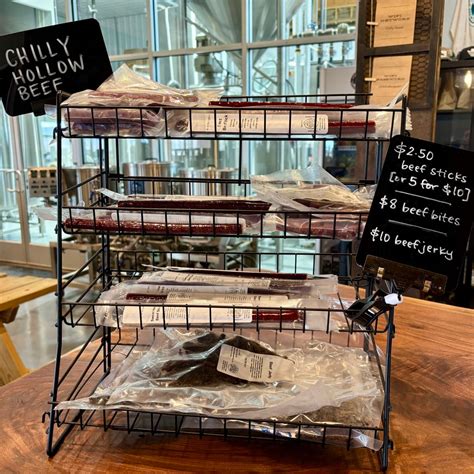 Chilly Hollow Brewing Company