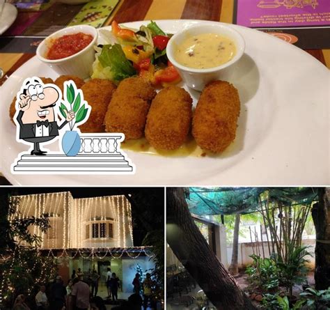 Cream Centre R A Puram Chennai, Chennai - Restaurant menu, prices and ...