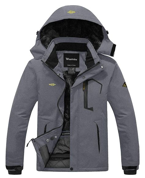 Top 10 Best Rain Jacket for men In 2021 Reviews | Buyer's Guide