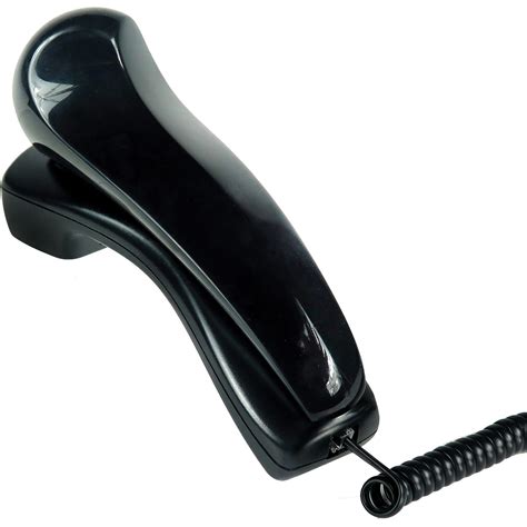 Softalk Antimicrobial Telephone Shoulder Rest