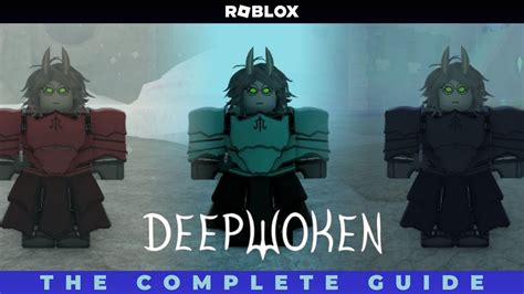 Roblox Deepwoken Ardour Manifestation at Leroy Ureno blog
