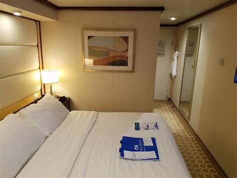 Royal Princess Rooms