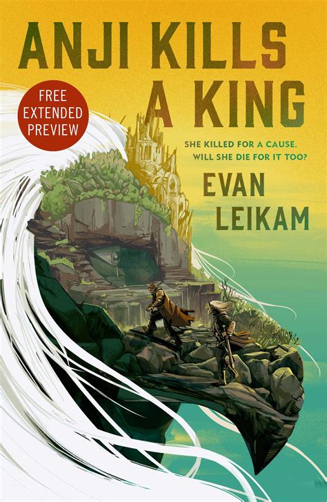 Genre: Fantasy Archives - Tor Publishing Group