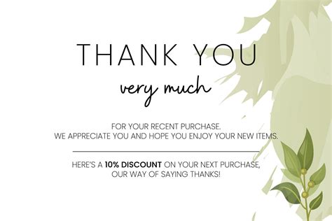 Thank you for your PURCHASE, printable vector illustration. Business ...