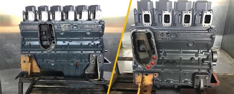 Image result for Short Block Engine