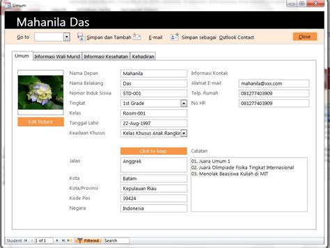 Microsoft Access Database Developer 的图像结果