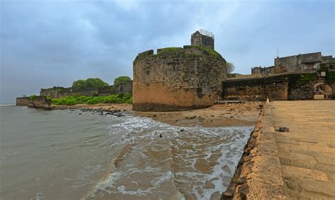 7 Reasons to Visit Daman & Diu in 2026- WanderOn