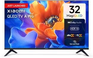 Buy Mi 32 Inch TV online in India - Flipkart