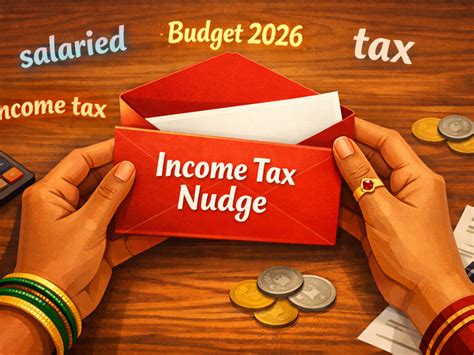 Got income tax notice or facing income tax scrutiny? Budget 2026 offers ...
