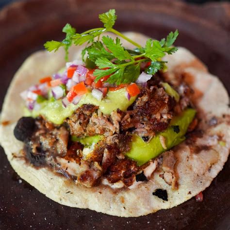 The 11 Best Street food Restaurants in Mexico City - World of Mouth