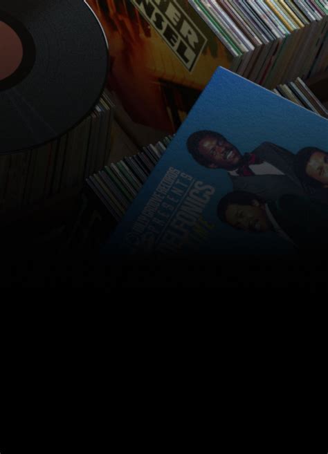 The Most Sampled Songs in Hip Hop